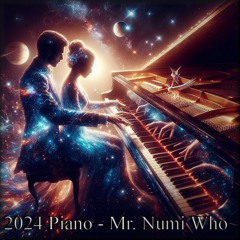 2024 Piano - GFEmDmC- Mr. Numi Who~
