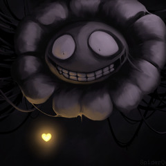 Undertale Yellow - AFTERLIFE