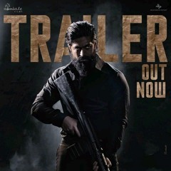 Toofan Lyrical (Hindi) _ KGF Chapter 2 _ Rocking Star Yash _Prashanth Neel_Ravi Basrur _HombaleFilms