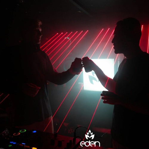 Taglo & Guy James - 'If You're Dancing, DONT!' Live Set