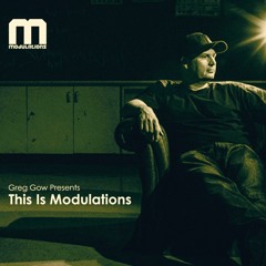 This Is Modulations With Greg Gow