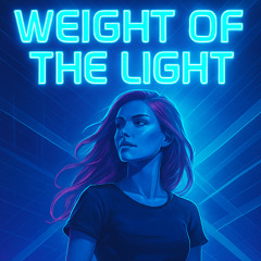 Weight Of The Light