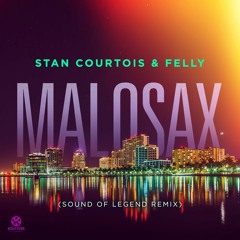Malosax (Sound Of Legend Remix Radio Edit)