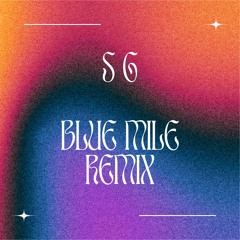 Of the Trees & Barclay Crenshaw - Blue Mile  (Support Group Remix)  [Free Download]