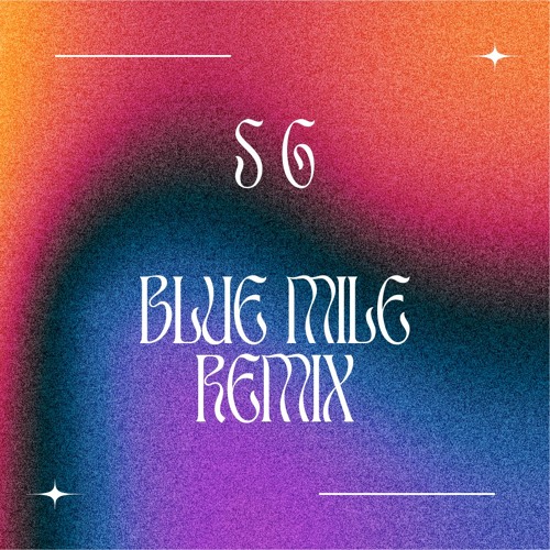 Of the Trees & Barclay Crenshaw - Blue Mile  (Support Group Remix)  [Free Download]