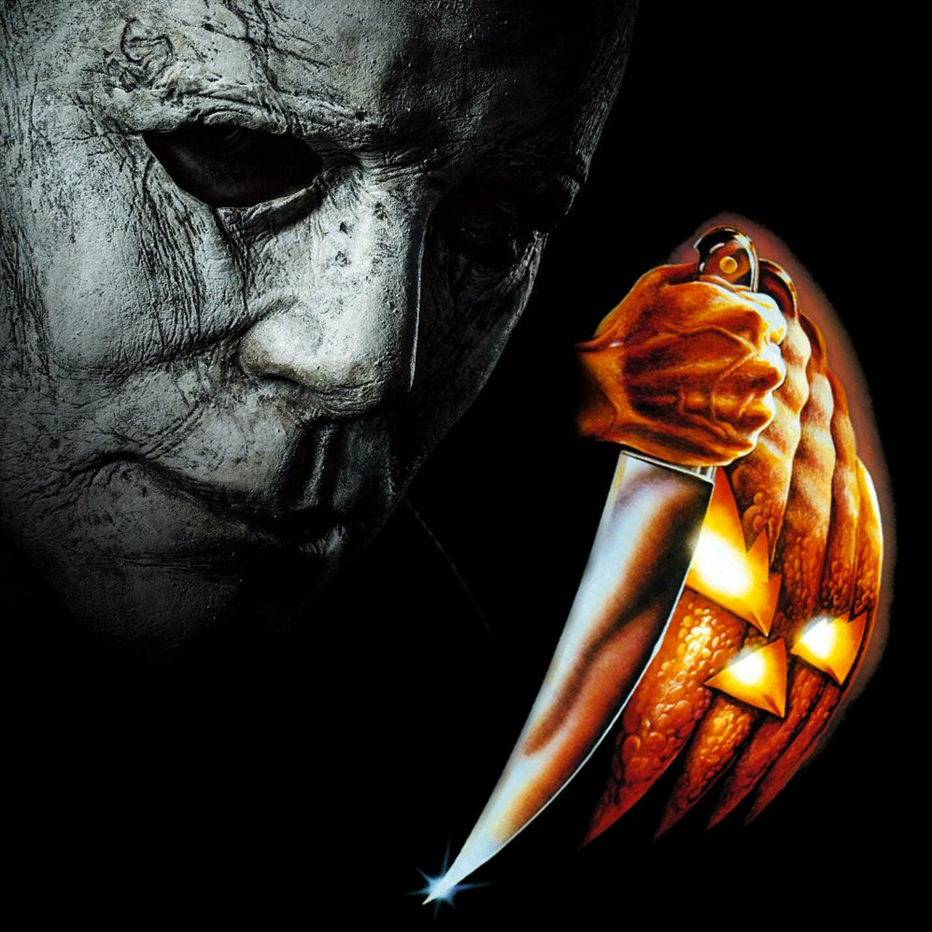 B24 - Film Club: Halloween