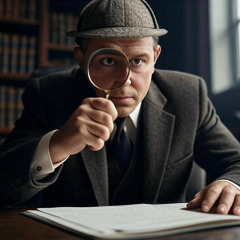 sherlock holmes type beat