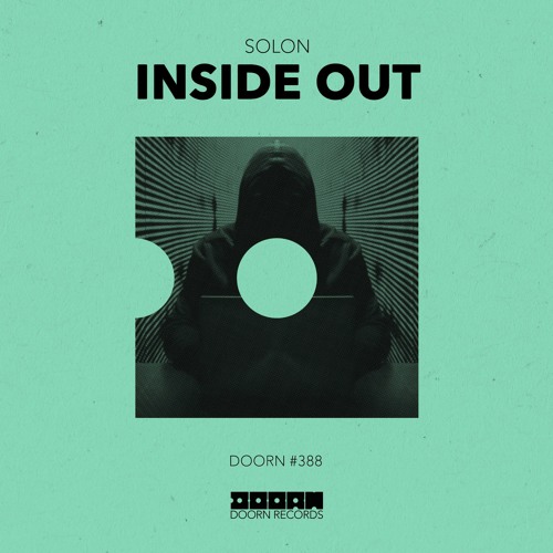 SOLON - Inside Out [OUT NOW]