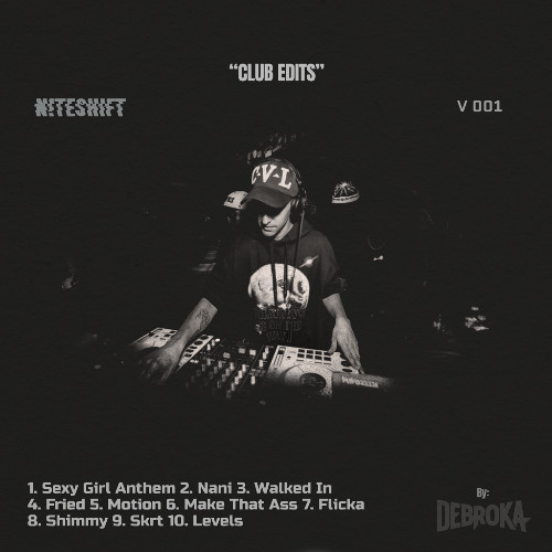 Fried (Debroka Remix)