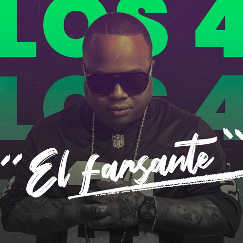 Stream El Farsante (Timba Remix) by Los 4 | Listen online for free on  SoundCloud