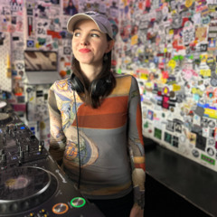 Sybil @ The Lot Radio 11-11-2025