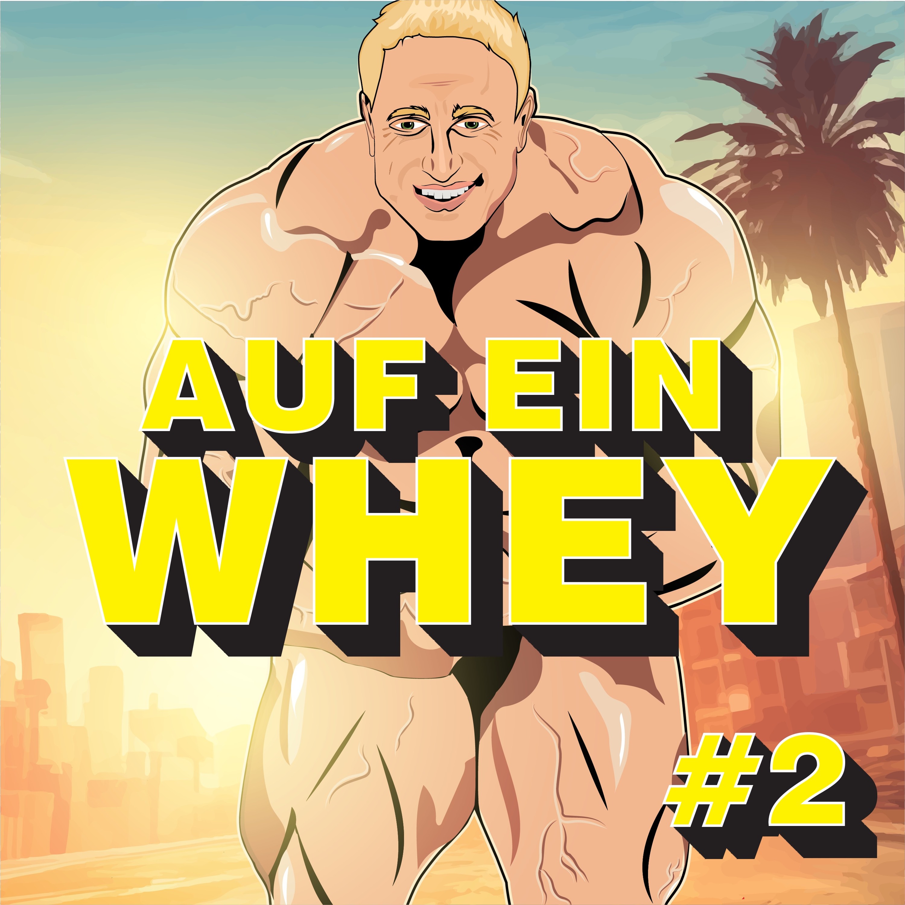Auf ein Whey! Der ESN Podcast