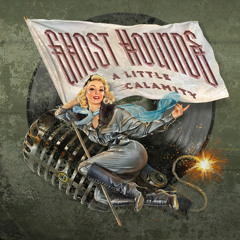 Thunder Road (feat. Sasha Allen)