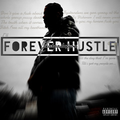 FOREVER HUSTLE