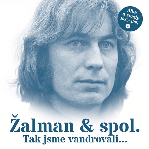 Stream Všech vandráků múza by Pavel Zalman Lohonka | Listen online for free  on SoundCloud