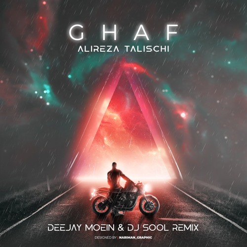 Alireza Talischi - Ghaf ( Deejay Moein & DJSOOL Remix )