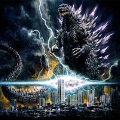Godzilla Final Wars OST