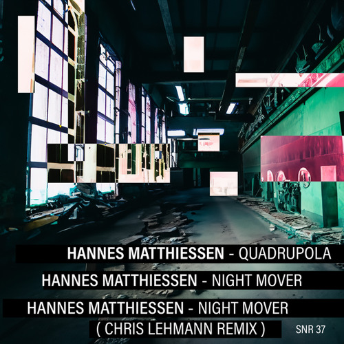 Night Mover (Chris Lehmann Remix)