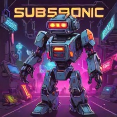Subsonic Assault