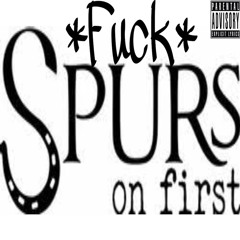 Hudacek - Fuck Spurs (Prod. By MADXDAMN)