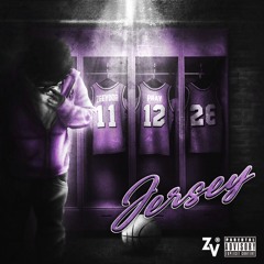 JERSEY w/ pray
