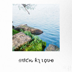 WITCH KLIQUE - *WATERMIX*