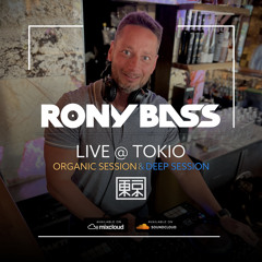 RONY-BASS-LIVE@TOKIO-2023-04-22