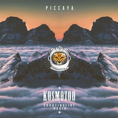 Session #42 - Maya [Piccaya]