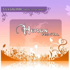 Dj Phlubbe Heron 2008