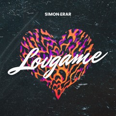 Simon Erar - Lovgame (Bandcamp Exclusive)