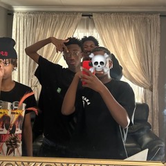 Gtfoh ft.Asianwokstar