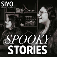10: Spooky Stories and Cherokee Lore