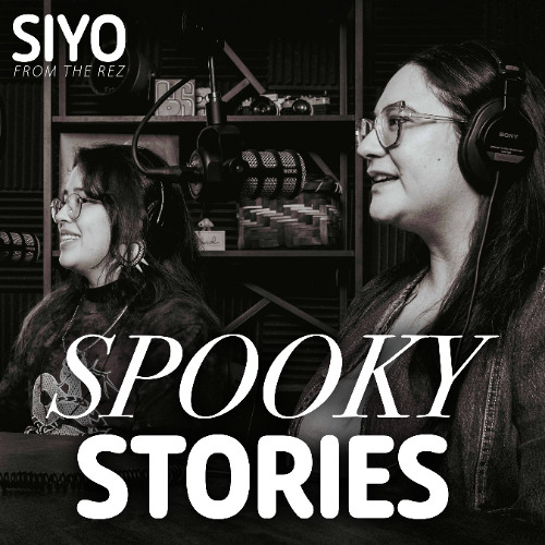 10: Spooky Stories and Cherokee Lore