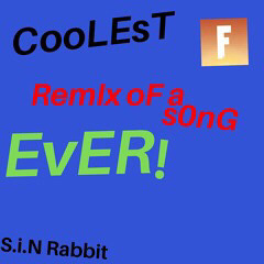 COOLEST REMIX OF A SONG EVER! (i think...)