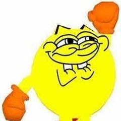 Pac-Man's Park (SuperSponge Cover)