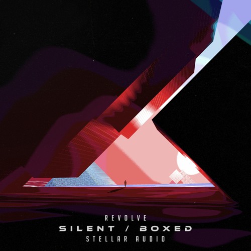 Revolve - Silent [Premiere]