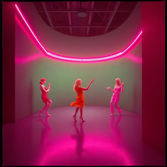 Tortellini Groove – Italo Disco Pride - RELEASE - Rigil