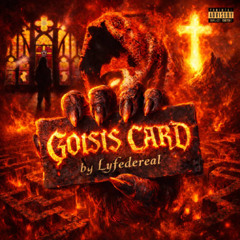 GOISIS CARD (intro) prod aram