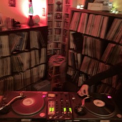 Vinyl läuft weiter...2