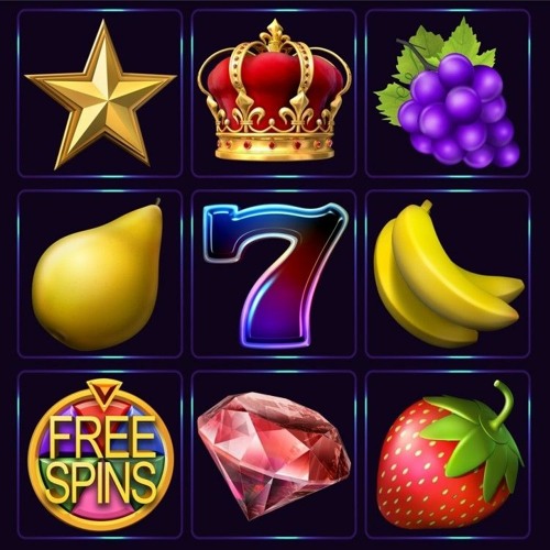Lucky seven slots