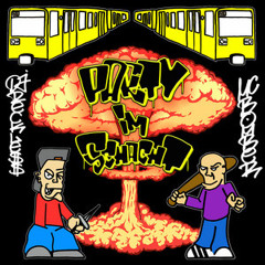 Schwarz Chrom Fatcap - rayman edit [FD]