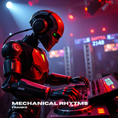 Franke - Mechanical Rhytms