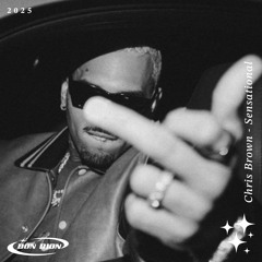 Chris Brown - Sensational - DON DION EDIT