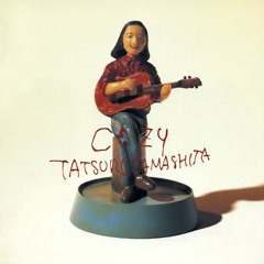 Tatsuro Yamashita - Fragile (sped up + reverb)