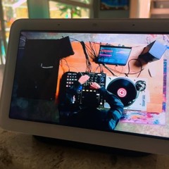 LIVE Trippy Hard Techno DJ Set Nov 27th 2024