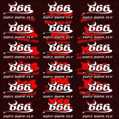666 - Supa Dupa Fly /Club Caviar/ (synapsefirer remix)
