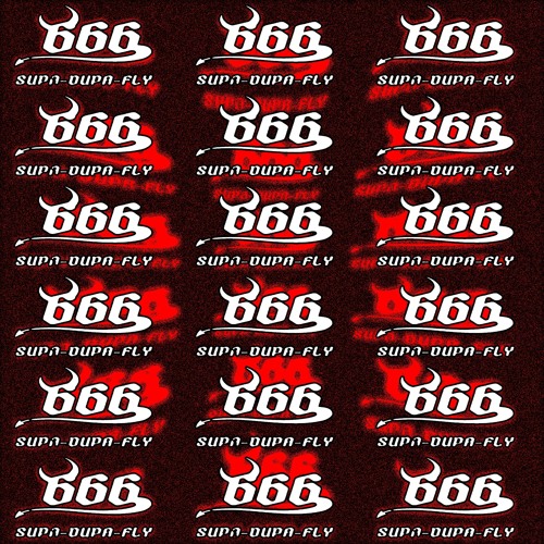 666 - Supa Dupa Fly /Club Caviar/ (synapsefirer remix)