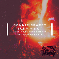 Bonnie Spacey - Seven [Critical Monday]