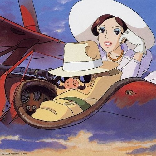 [Piano Cover] 붉은 돼지 OST - 돌아갈 수 없는 날들 (Porco Rosso OST - By gone days)