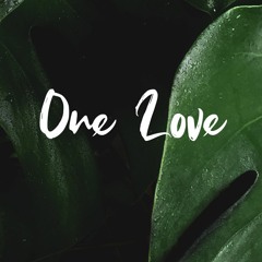 Reggae Instrumental 2020 [One Love] "Bob Marley Type Beat"
